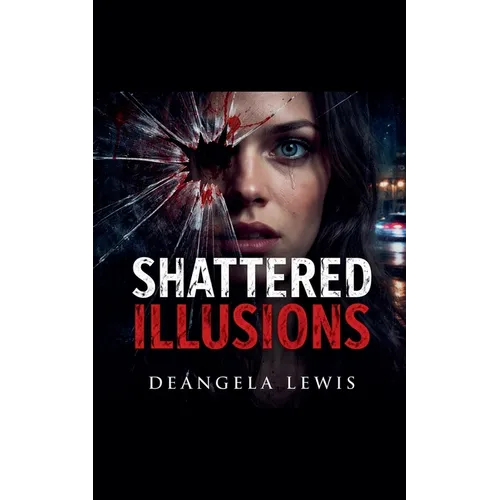 Shattered Illusions - Paperback