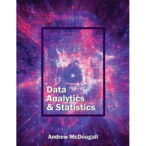 Data Analytics and Statistics - Paperback