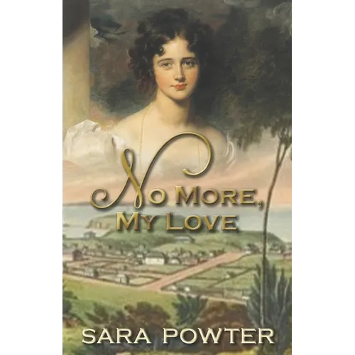No More, My Love - Paperback
