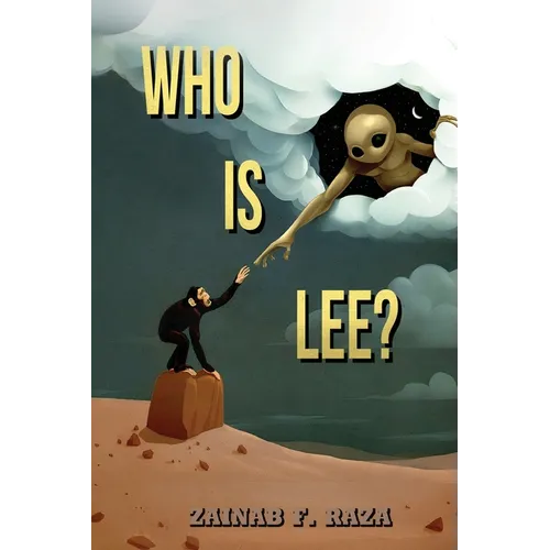 Who Is Lee? - Paperback