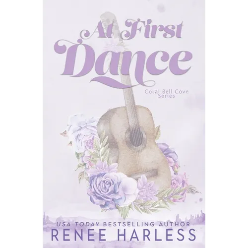 At First Dance - Paperback