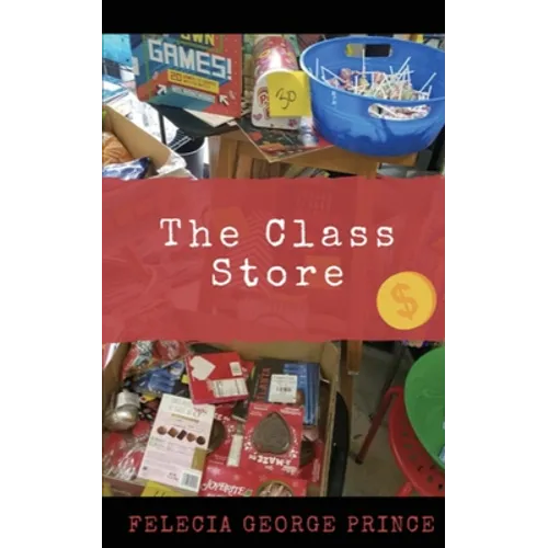 The Class Store - Paperback