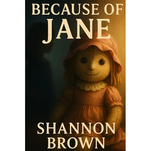 Because of Jane - Paperback