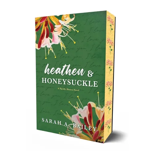 Heathen & Honeysuckle: Special Edition - Paperback