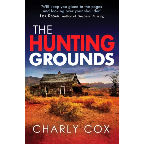 The Hunting Grounds - Paperback