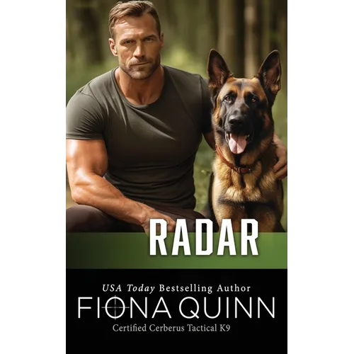 Radar - Paperback