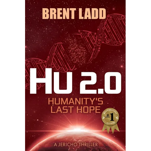 Hu 2.0: Humanity's Last Hope - Paperback