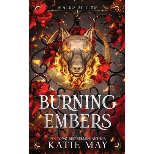 Burning Embers - Paperback