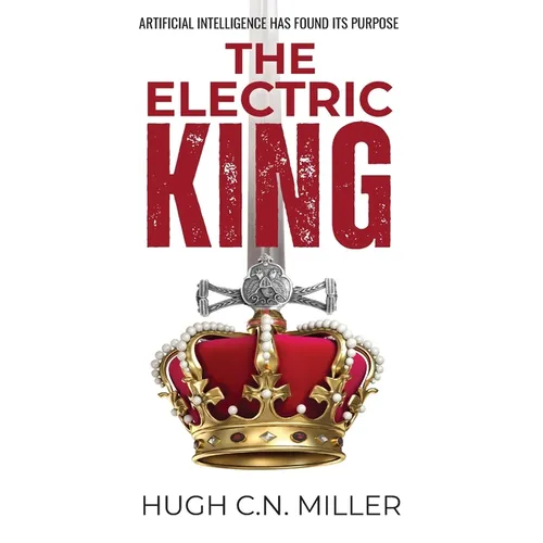 The Electric King - Paperback