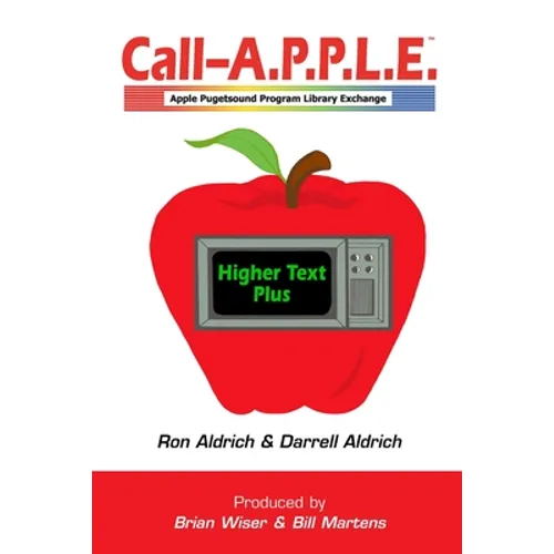 Higher Text Plus: With Higher Fonts - Paperback