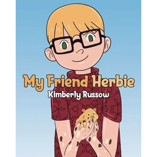My Friend Herbie - Paperback