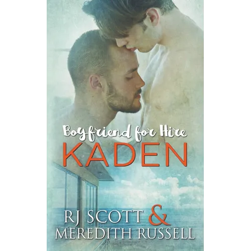 Kaden - Paperback