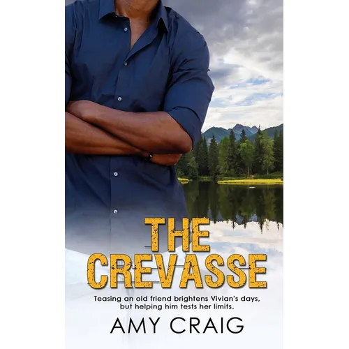 The Crevasse - Paperback