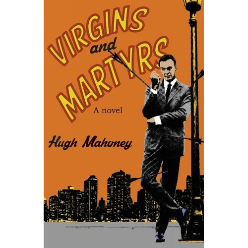 Virgins & Martyrs - Paperback