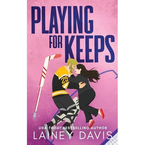 Playing for Keeps: A Woke Up Married Romance - Paperback