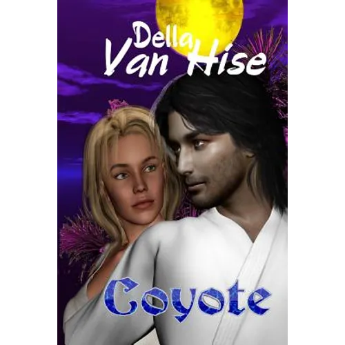 Coyote - Paperback