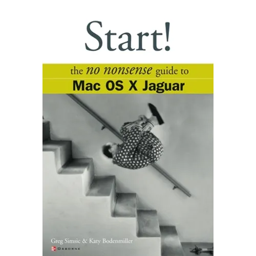 Start! - Paperback
