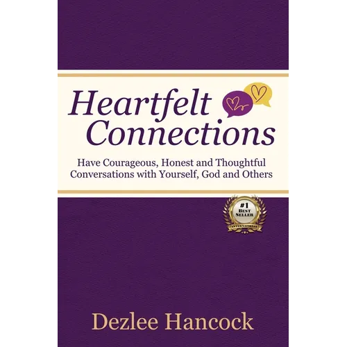 Heartfelt Connections - Paperback
