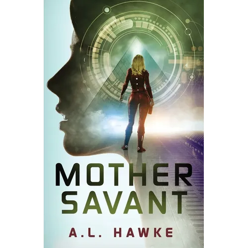 Mother Savant - Paperback