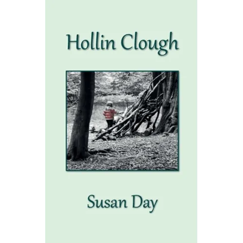 Hollin Clough - Paperback