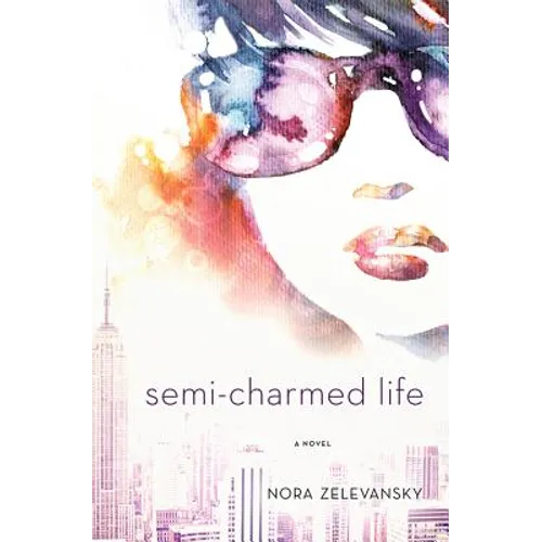 Semi-Charmed Life - Paperback