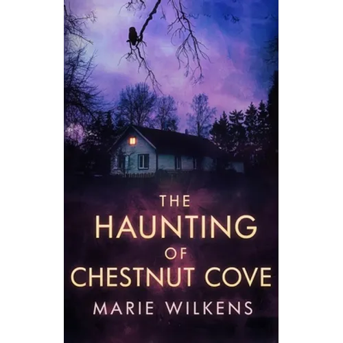 The Haunting of Chestnut Cove - Paperback