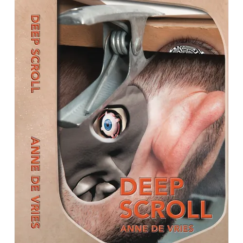 Deep Scroll - Paperback
