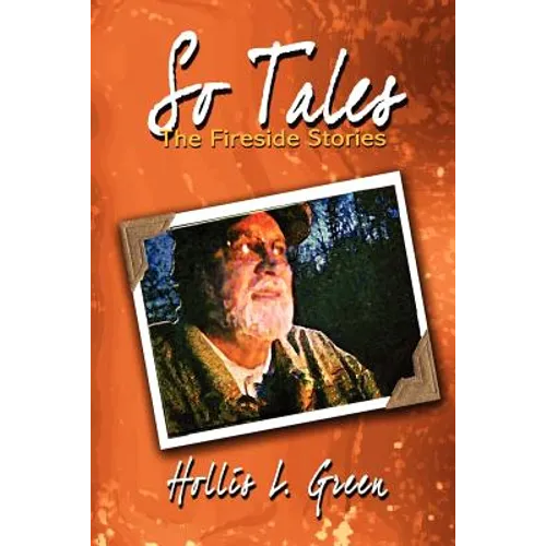 So Tales - Paperback
