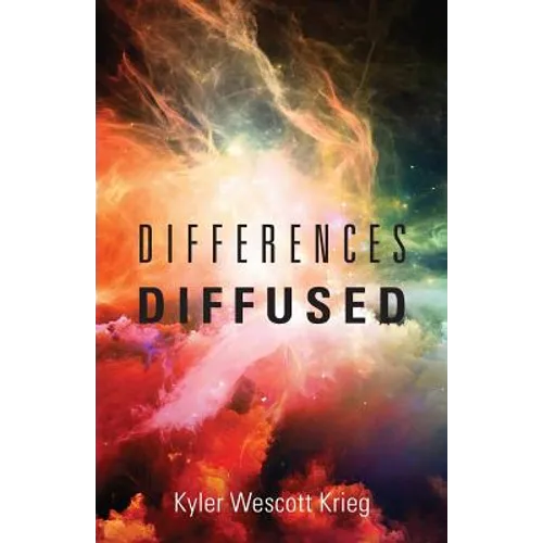 Differences Diffused - Paperback