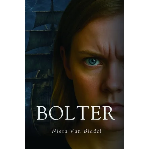 Bolter - Paperback