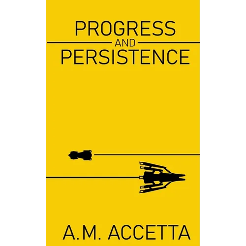 Progress and Persistence - Paperback
