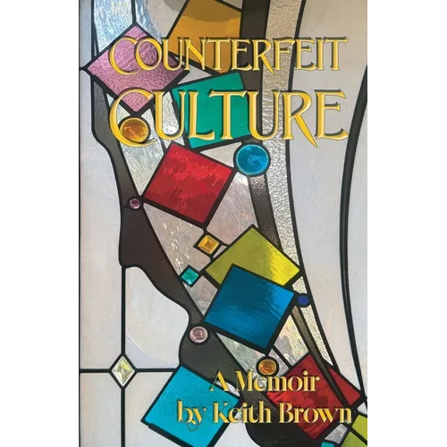 Counterfeit Culture - Paperback