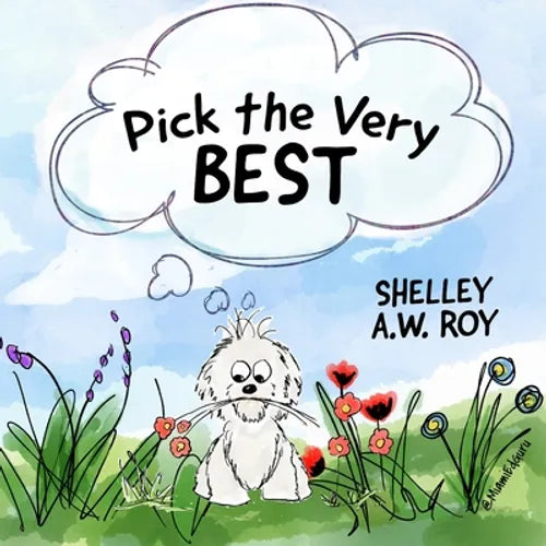 Pick The Very Best - Paperback