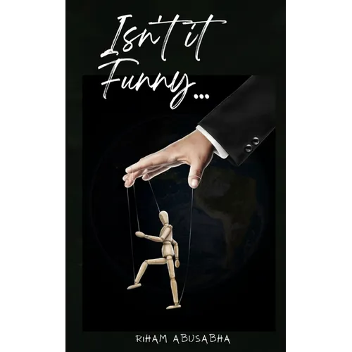 Isn't it Funny? - Paperback