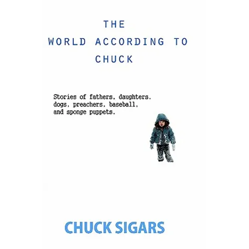 The World According to Chuck - Paperback