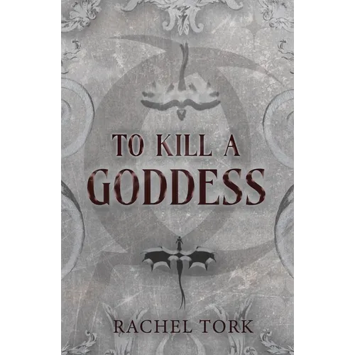 To Kill A Goddess - Paperback