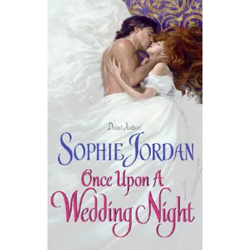 Once Upon a Wedding Night - Mass Market Paperbound