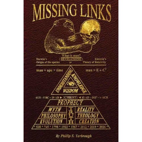 Missing Links - Paperback