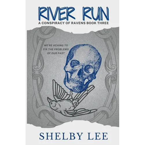 River Run: A Dark College Romance - Paperback