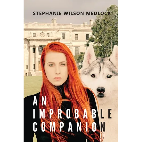An Improbable Companion - Paperback
