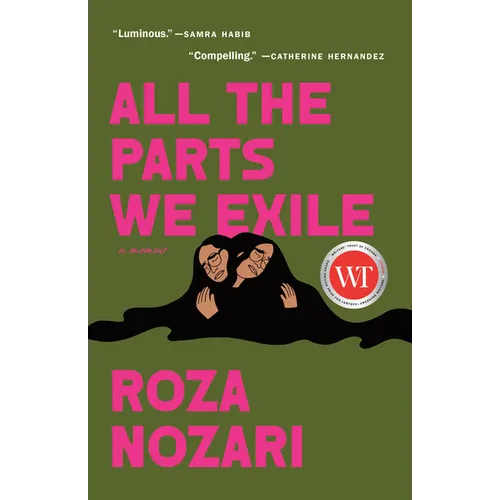 All the Parts We Exile - Paperback