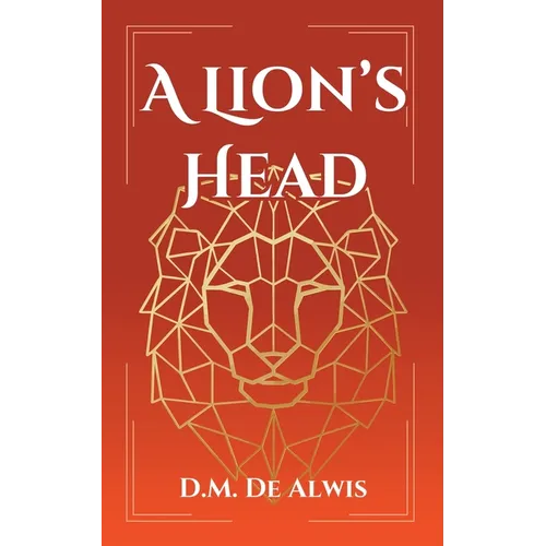 A Lion's Head - Paperback