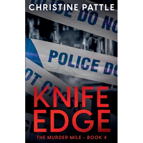 Knife Edge - Paperback