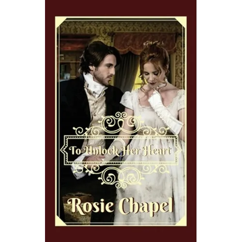 To Unlock Her Heart - Paperback