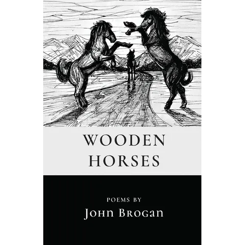 Wooden Horses