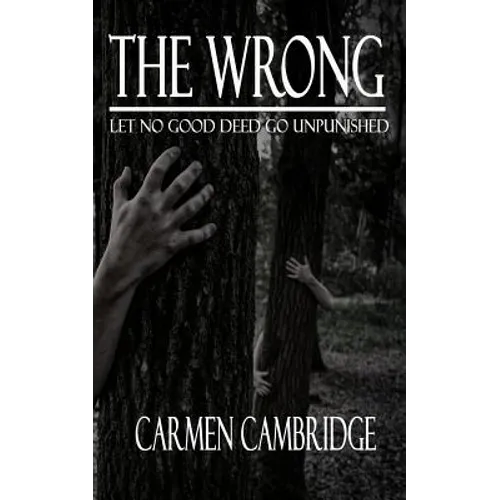The Wrong - Paperback