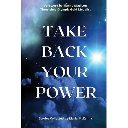 Take Back Your Power - Paperback