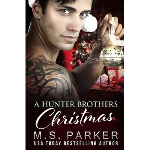 A Hunter Brothers Christmas - Paperback