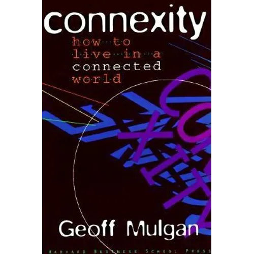 Connexity - Paperback
