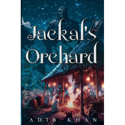 Jackal's Orchard - Paperback